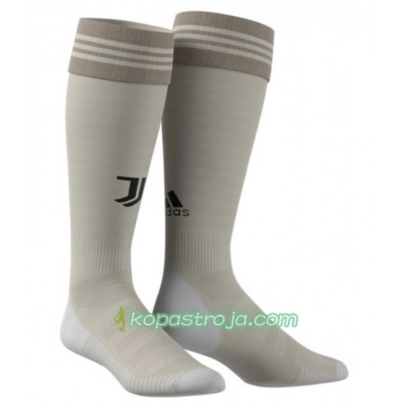 Juventus Borta Fotbollsstrumpa 2018/19